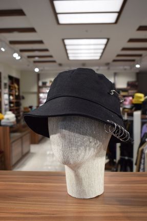 کلاه طوسی زنانه کد 168087219