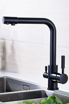 شیر سینک ظرفشویی نباتی HMS - کد 168098431