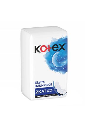 نوار بهداشتی Kotex - کد 246615533