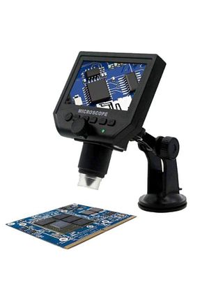 عنصر مدار الکترونیکی Powermaster - کد 73536869