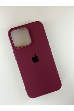 کاور و قاب زرشکی iPhone 13 Pro cephaneaksesuar - کد 167061497