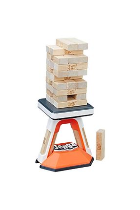 اسباب بازی آموزشی Türkçe Jenga - کد 2420330