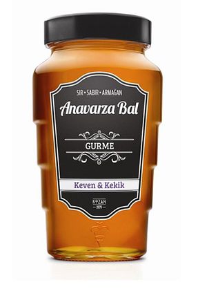 عسل Anavarza - کد 6420576