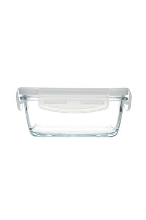 ظرف نگهداری سفید پلاستیک LAV - کد 68125324