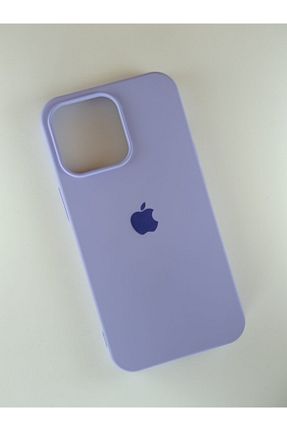 کاور و قاب بنفش iPhone 13 Pro cephaneaksesuar - کد 167059403