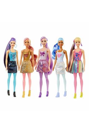 آمیگورومی طوسی Barbie - کد 75417063