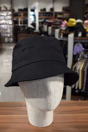 کلاه مشکی زنانه کد 168080652