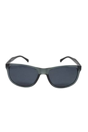 عینک آفتابی طوسی زنانه UV400 Flott - کد 57313435