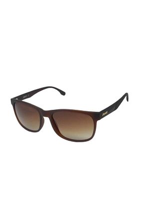 عینک آفتابی طوسی زنانه پلاریزه Flott - کد 57315026