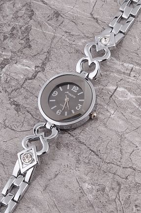 ساعت مچی طلائی زنانه 36-40 میلی متر Polo55 - کد 57607295