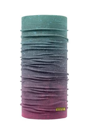 گردنی نارنجی زنانه BandanaX - کد 31081091