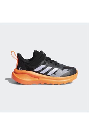 کفش دو و میدانی و تمرینی مشکی بچه گانه adidas - کد 58623435