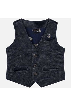 پارکا نباتی بچه گانه پلی استر Mayoral - کد 58662882