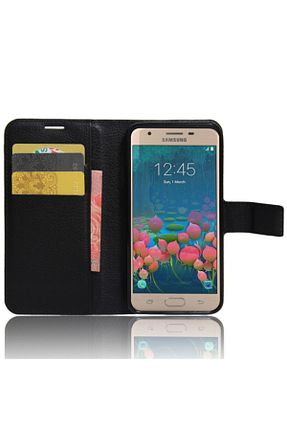 کاور و قاب مشکی Samsung Galaxy J5 Microsonic - کد 58813551