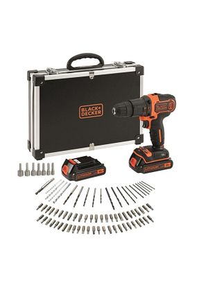 دریل Darbesiz Black Decker - کد 3566197