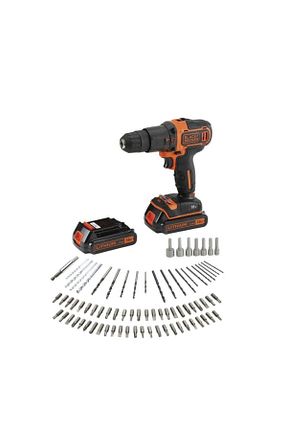 دریل Darbesiz Black Decker - کد 3566197