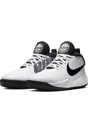 کفش پیاده روی سفید زنانه پارچه ای Nike - کد 49823617