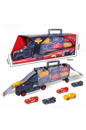 ماشین اسباب بازی Cars - کد 59349980