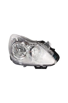 چراغ جلوی خودرو Depo - کد 59393000