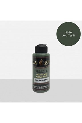 رنگ اکریلیک سبز Cadence - کد 59253777