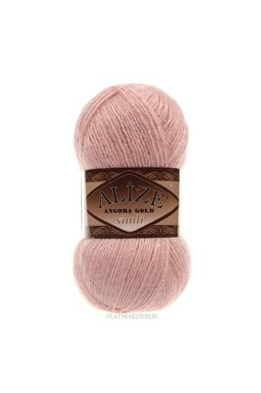 نخ بافندگی صورتی Alize - کد 59248346