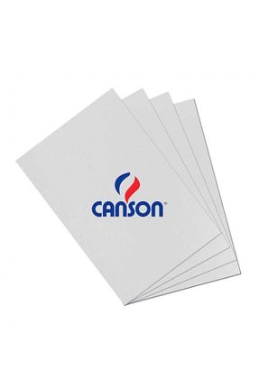کاغذ و قلم هنری سفید Canson - کد 169971021