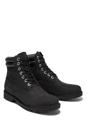 بوت / نیم بوت مشکی مردانه EVA / PVC Timberland - کد 169583208