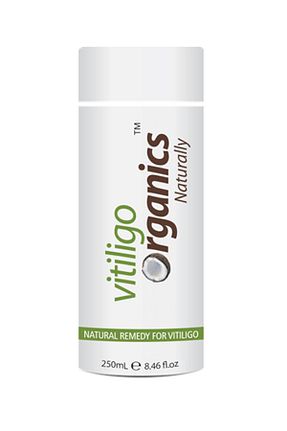 سرم پوست همه انواع پوست Vitiligo Organics - کد 98085753