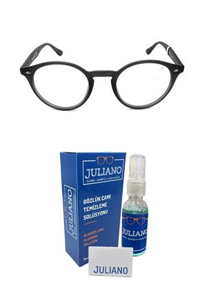 عینک آفتابی طوسی زنانه UV400 JULIANO - کد 82999800