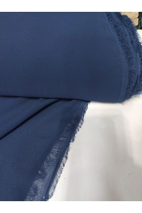 پارچه سرمه ای BEREKET PERDE - کد 171565418
