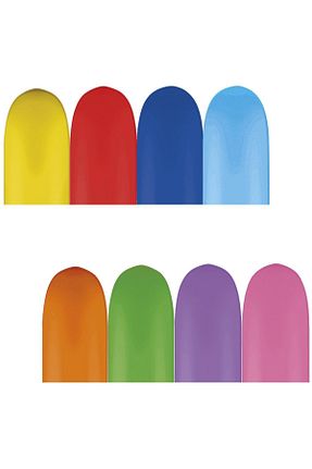 بادکنک سبز BalonEvi - کد 66488722