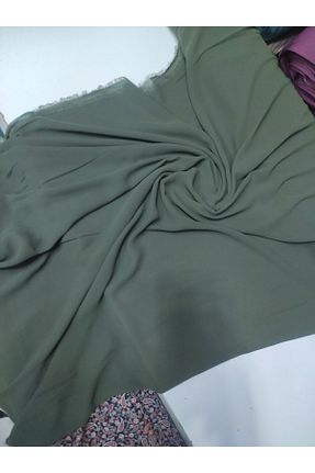 پارچه سبز BEREKET PERDE - کد 171466734
