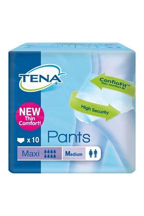 پوشک بیمار Tena - کد 65878333