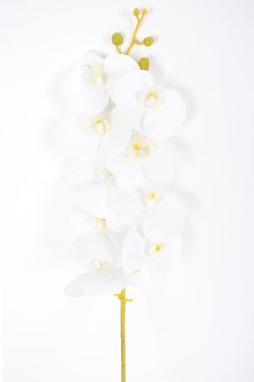 گل مصنوعی سفید کد 174108069