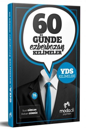 آمادگی آزمون Modadil Yayınları - کد 4528612