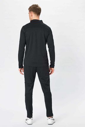 ست کرمکن اسپرت مشکی مردانه پلی اورتان Nike - کد 4813923