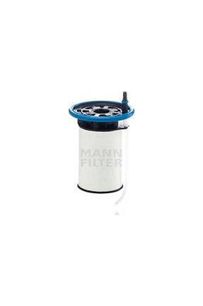فیلتر سوخت خودرو MANN - کد 175116033