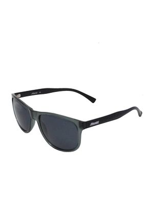 عینک آفتابی طوسی زنانه UV400 Flott - کد 57313435
