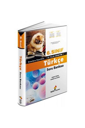 درسی و کتب کمک آموزشی Aydın Yayınları - کد 316879433
