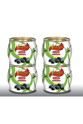 زیتون سیاه Yılancı zeytinleri - کد 55127533