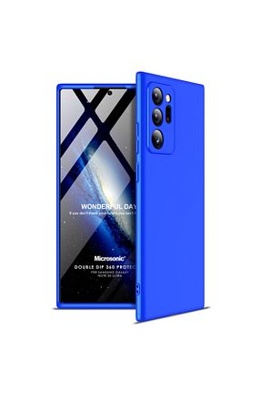 کاور و قاب آبی Microsonic - کد 58814043