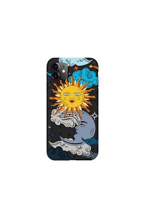 کاور و قاب مشکی iPhone 11 shoptocase - کد 59302816
