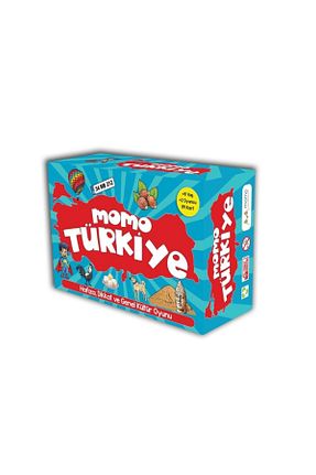 اسباب بازی آموزشی Türkçe Genel Markalar - کد 55062409
