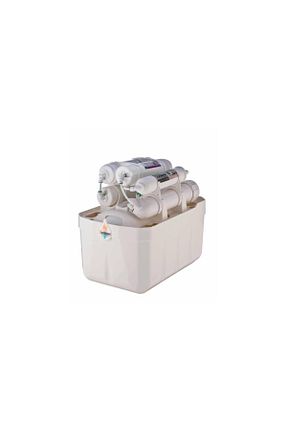 دستگاه تصفیه آب Tezgah Altı Ortimax - کد 81226821