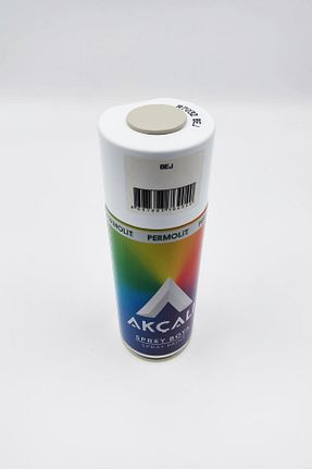 رنگ اسپری بژ Akçalı - کد 174765318