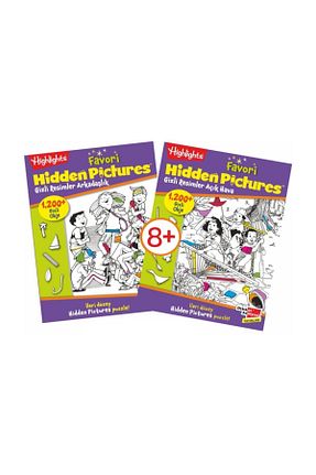 درسی و کتب کمک آموزشی Dikkat Atölyesi Yayınları - کد 148304228