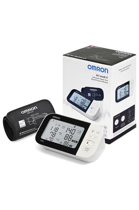 دستگاه فشار خون Omron - کد 46313898