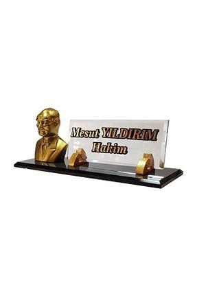جای قلم و کلیپس MERTKRİSTAL - کد 175907149