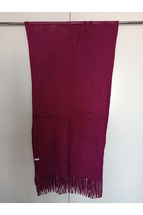 شال صورتی زنانه اکریلیک Butik Tülin - کد 174319173