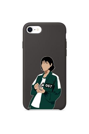 کاور و قاب مشکی iPhone 7 Asya Case - کد 175068325